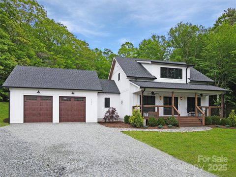1291 George Hayes Road Boone NC 28607