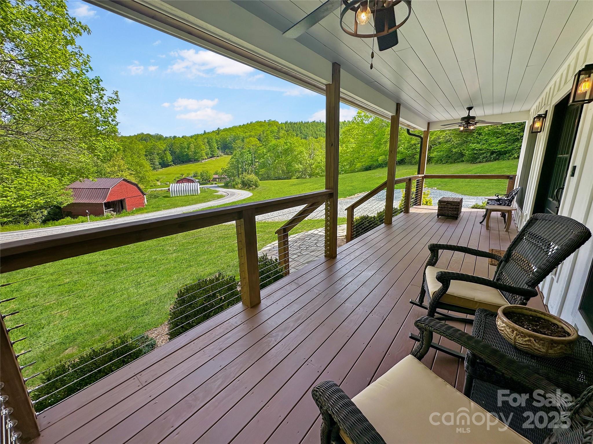 1291 George Hayes Road