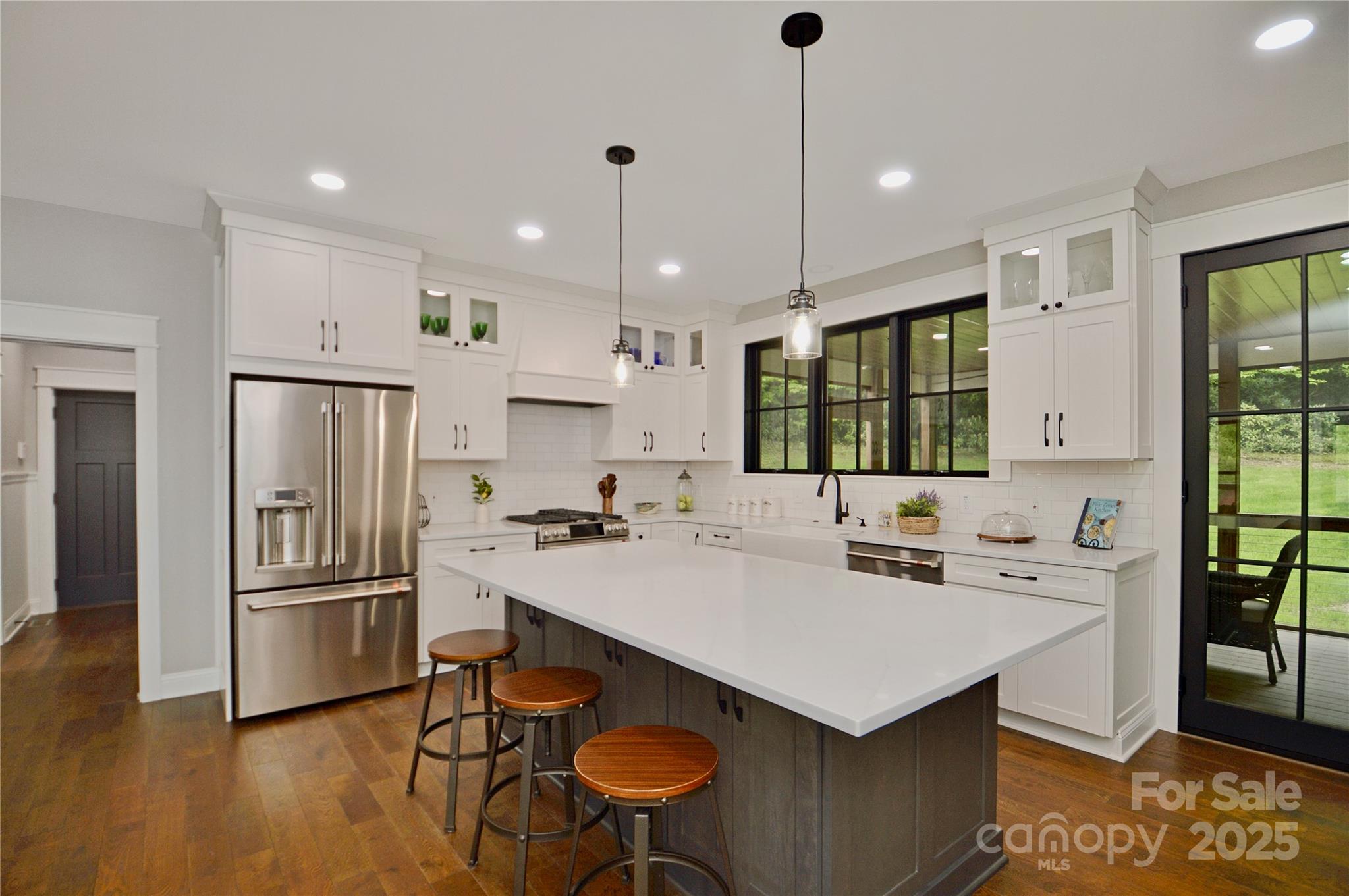 1291 George Hayes Road