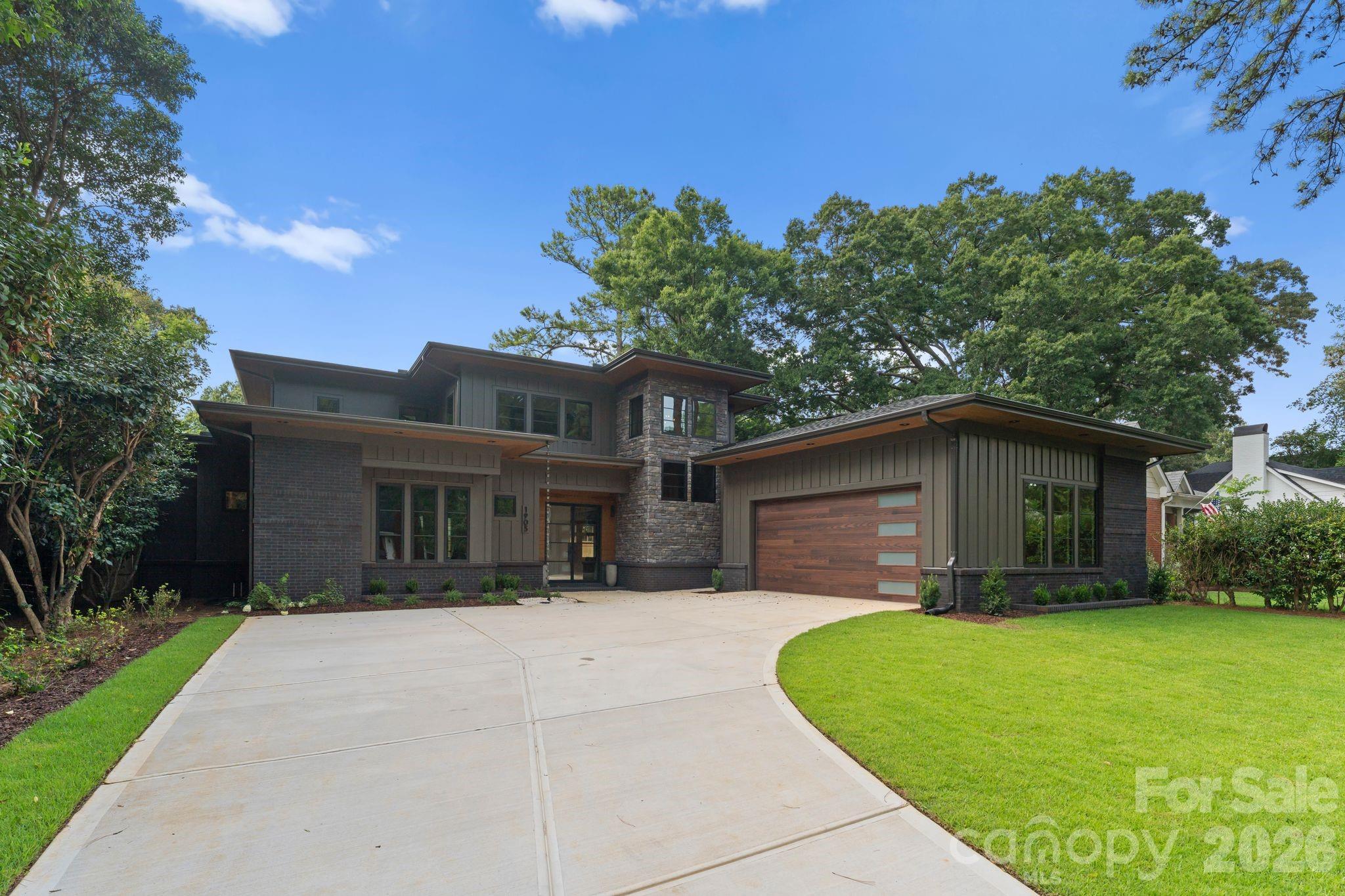 Midwood - Residential