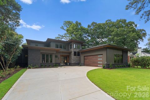 1905 Chatham Avenue Charlotte NC 28205