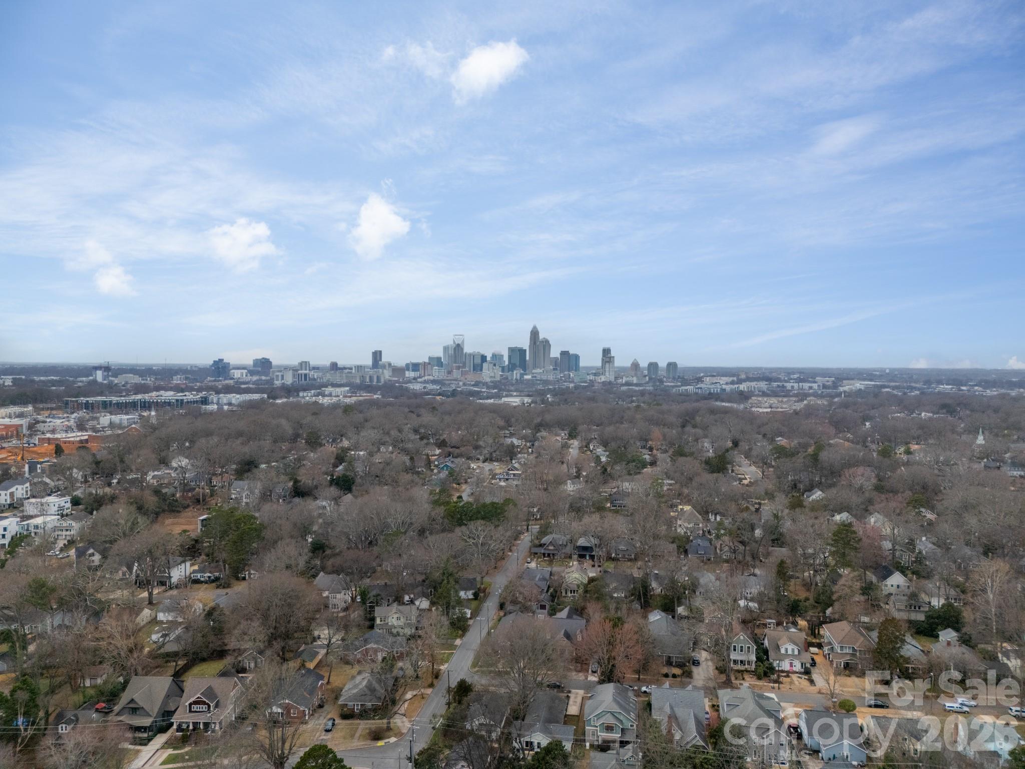 Midwood - Residential