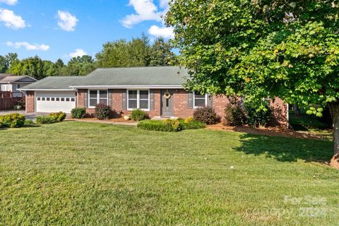 A home in Candler