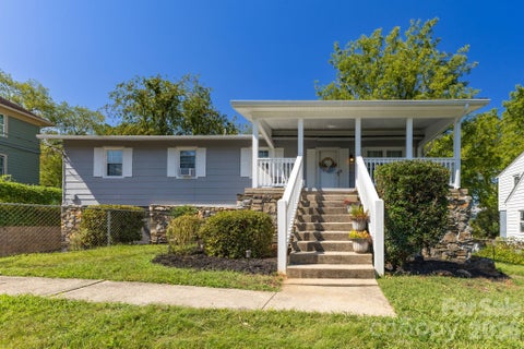 Photo of 55 Congress Street, Asheville, NC 28801 (MLS # 4423785)