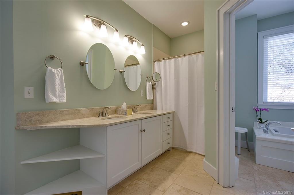 Enon Summit - Residential