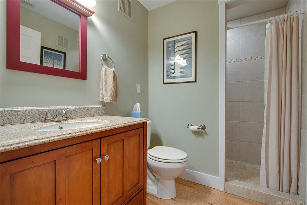 Enon Summit - Residential