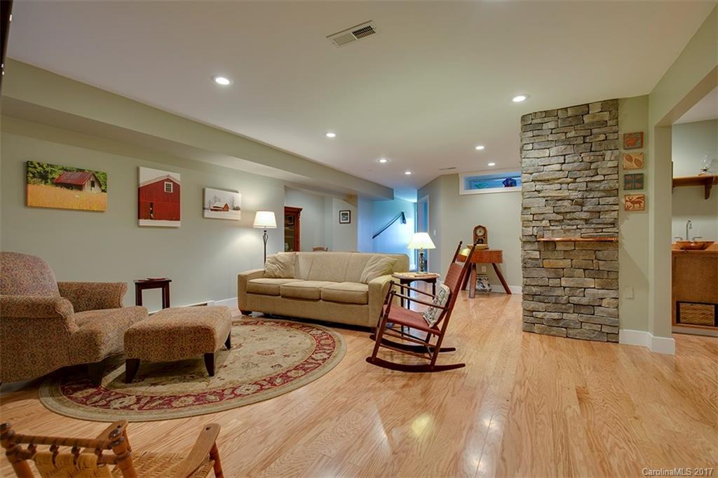 Enon Summit - Residential