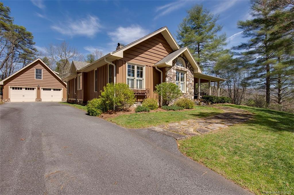 Enon Summit - Residential