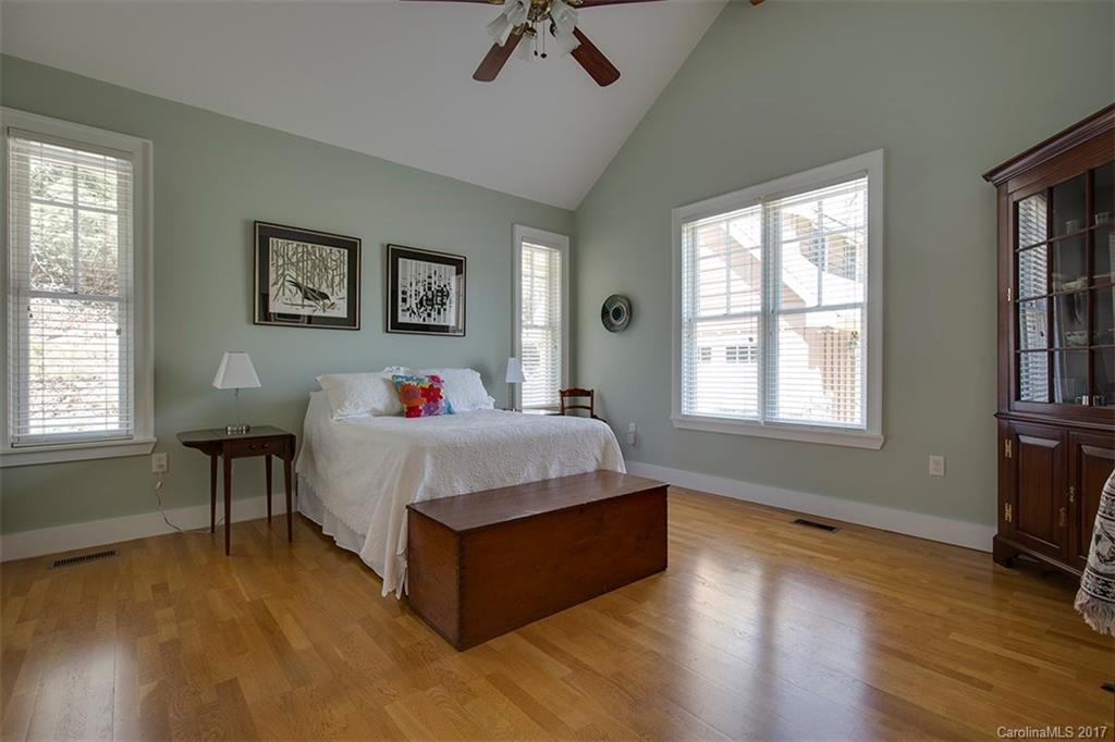 Enon Summit - Residential