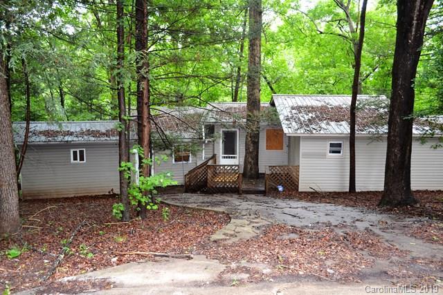 Glen Alpine - Residential