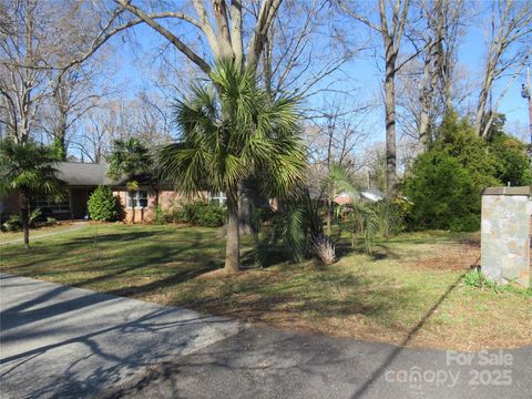 215 Bailey Avenue Rock Hill SC 29732