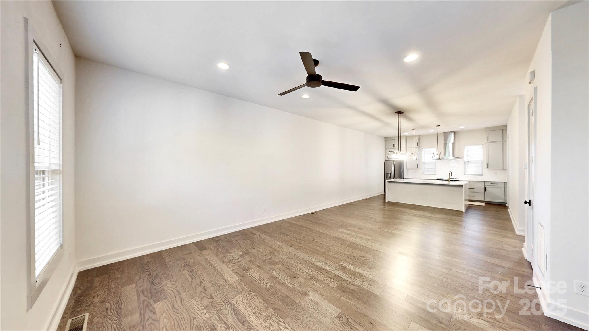 Villa Heights - Residential Lease