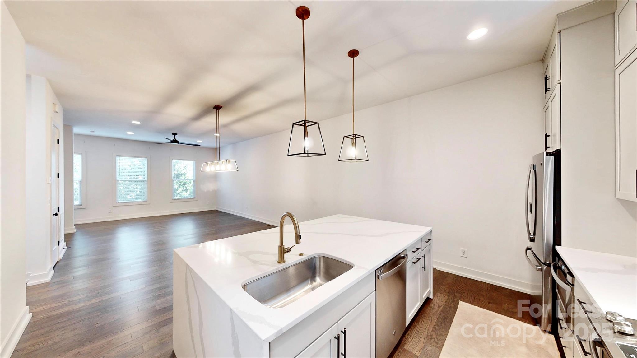 Villa Heights - Residential Lease