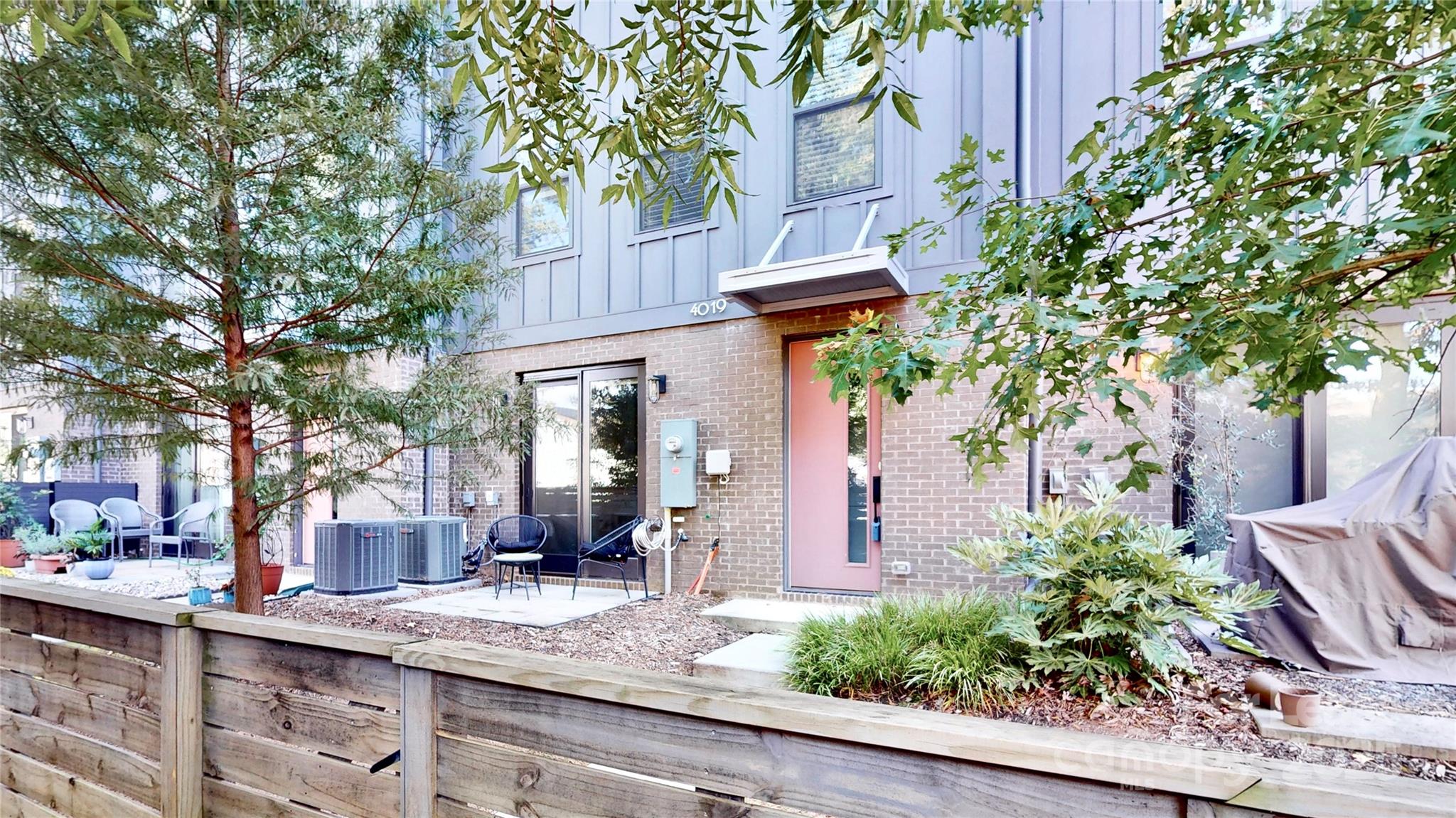 Villa Heights - Residential Lease