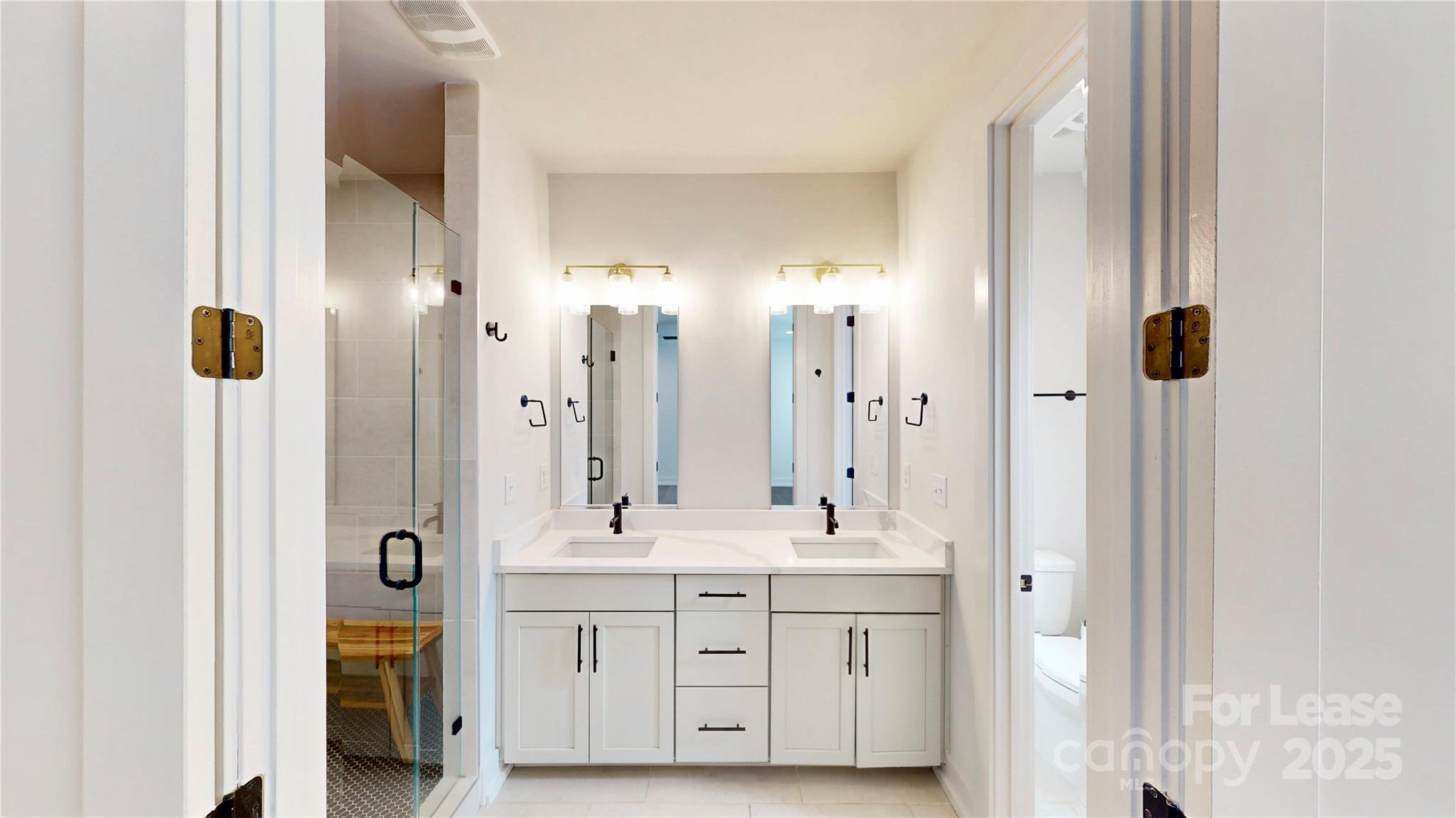 Villa Heights - Residential Lease