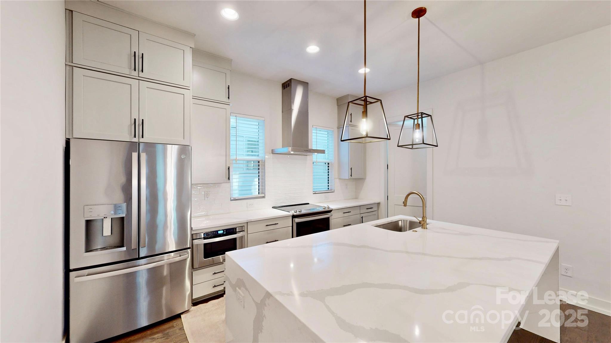 Villa Heights - Residential Lease