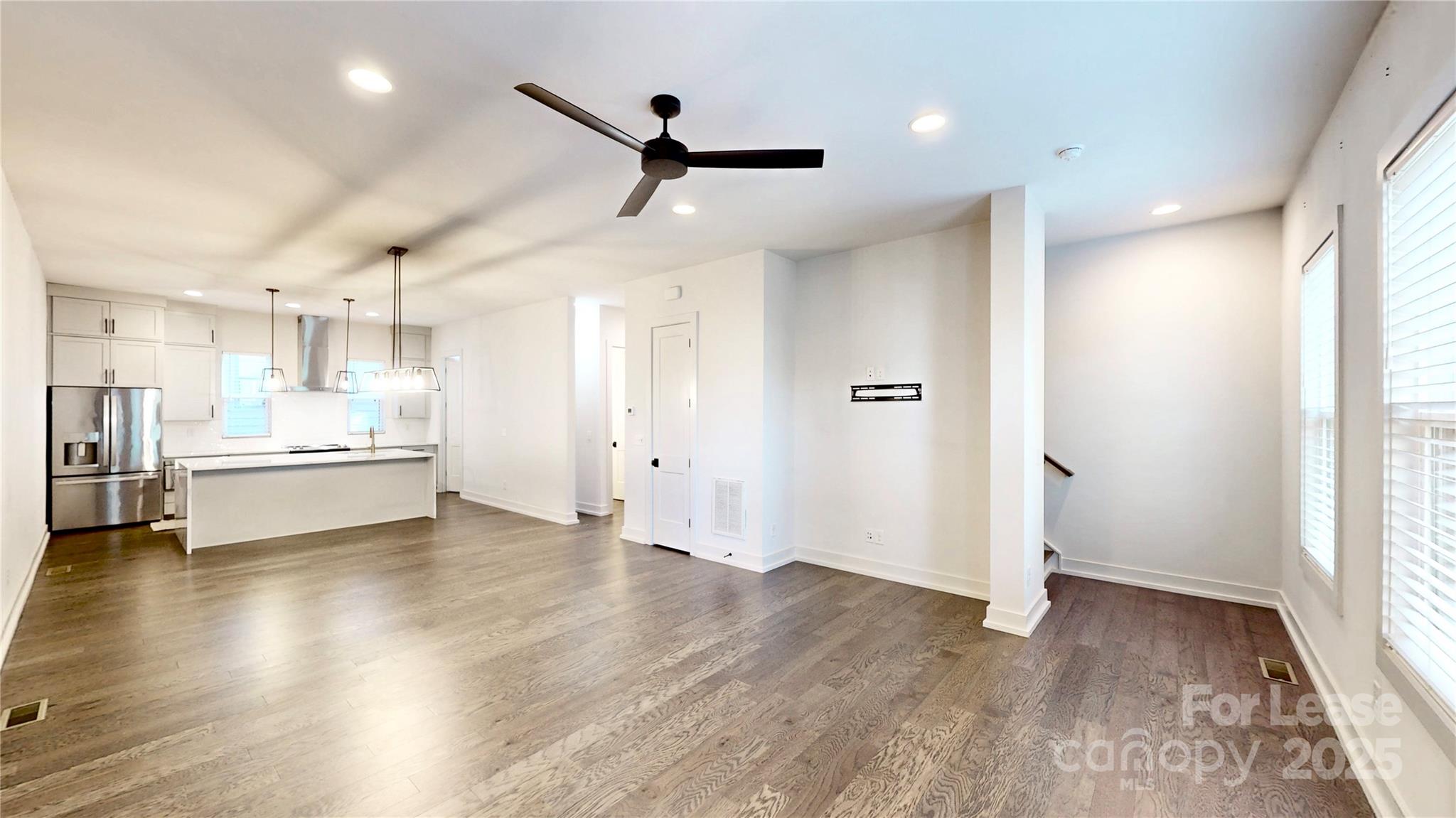Villa Heights - Residential Lease