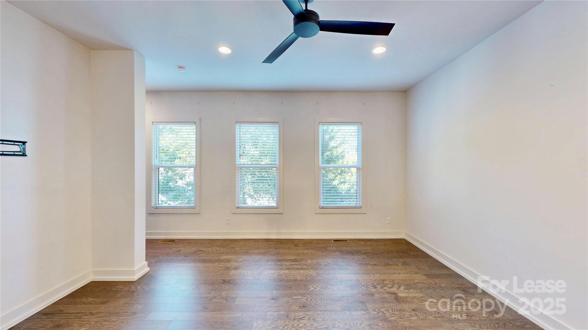 Villa Heights - Residential Lease