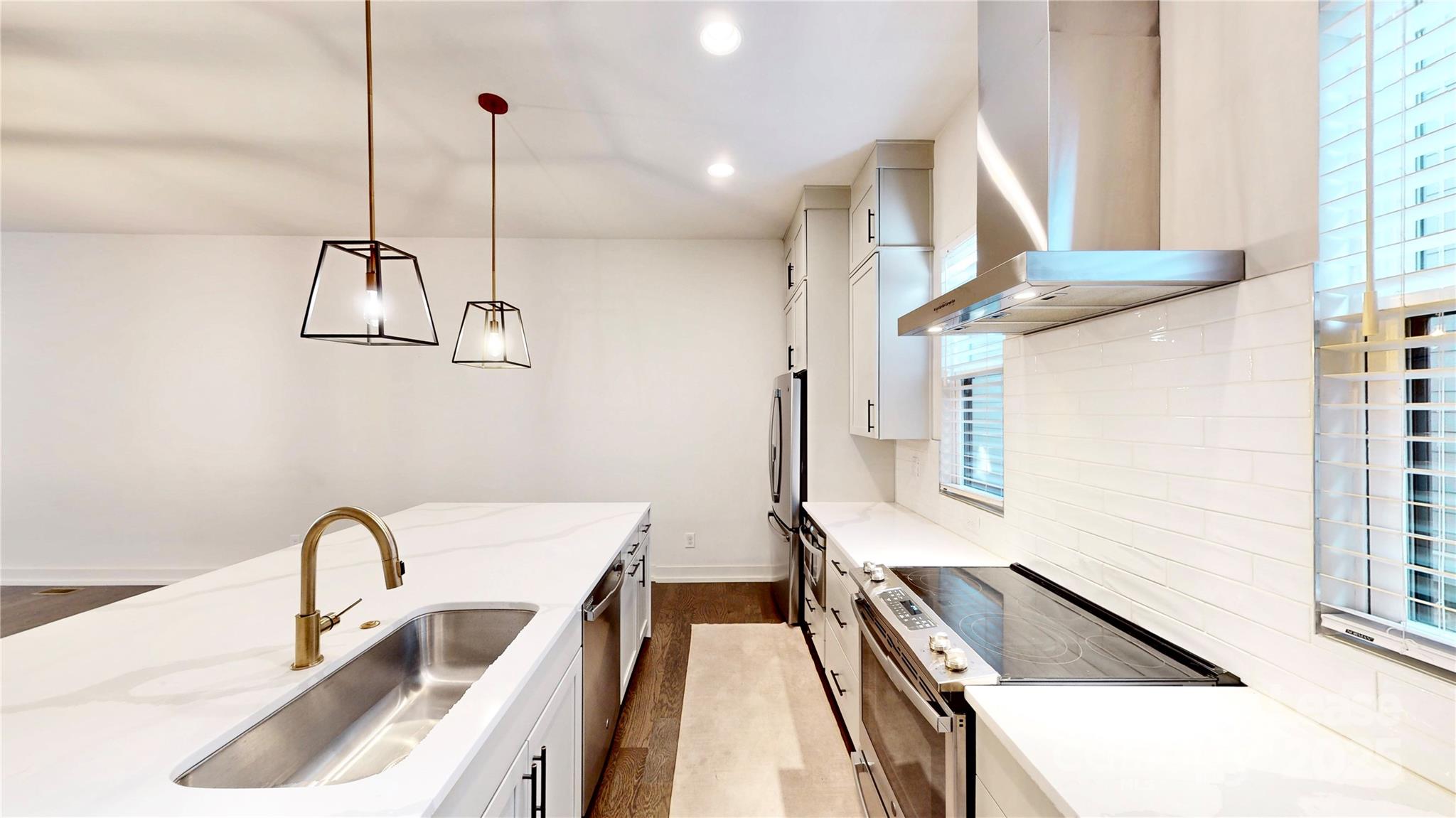 Villa Heights - Residential Lease
