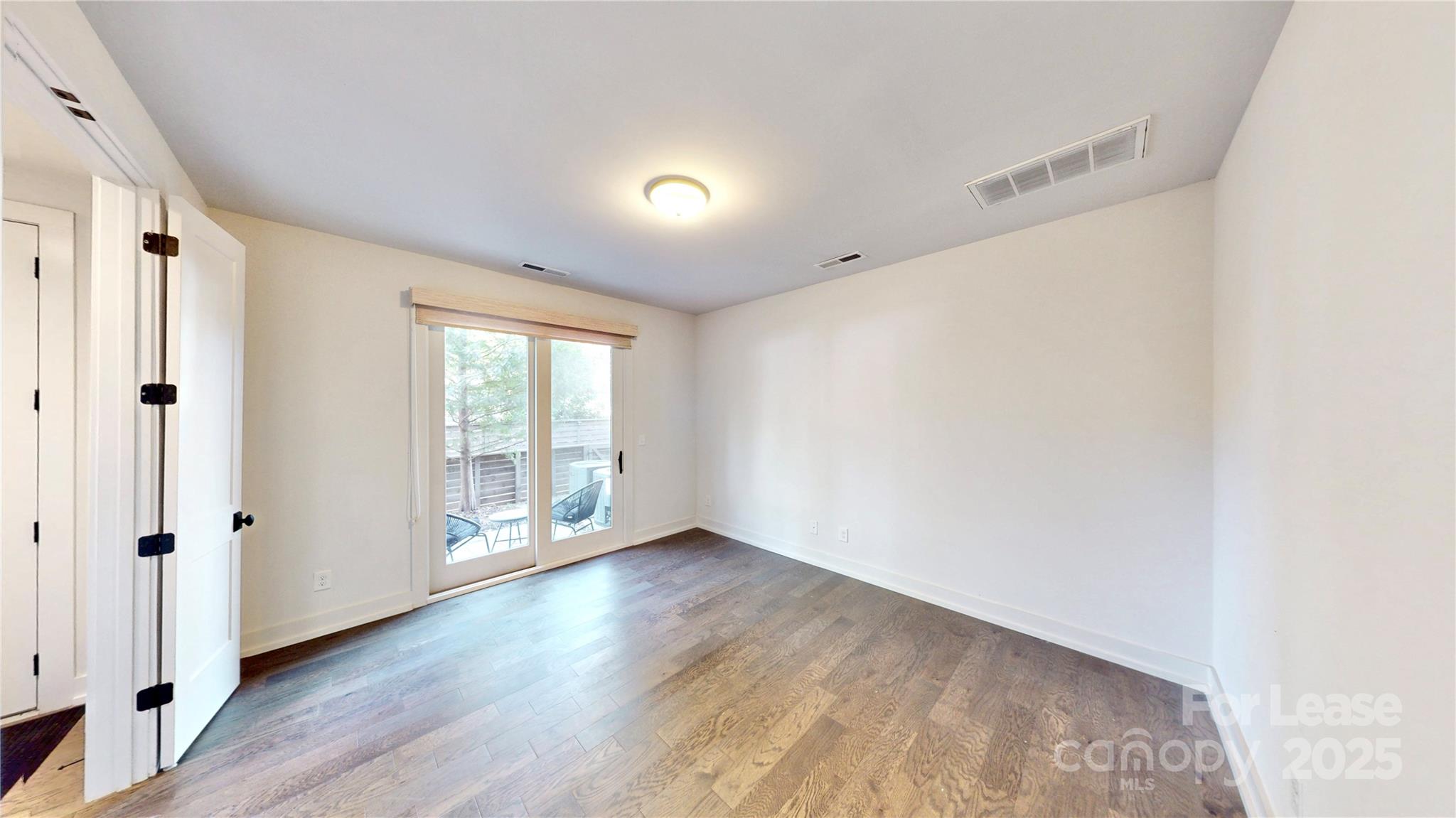 Villa Heights - Residential Lease
