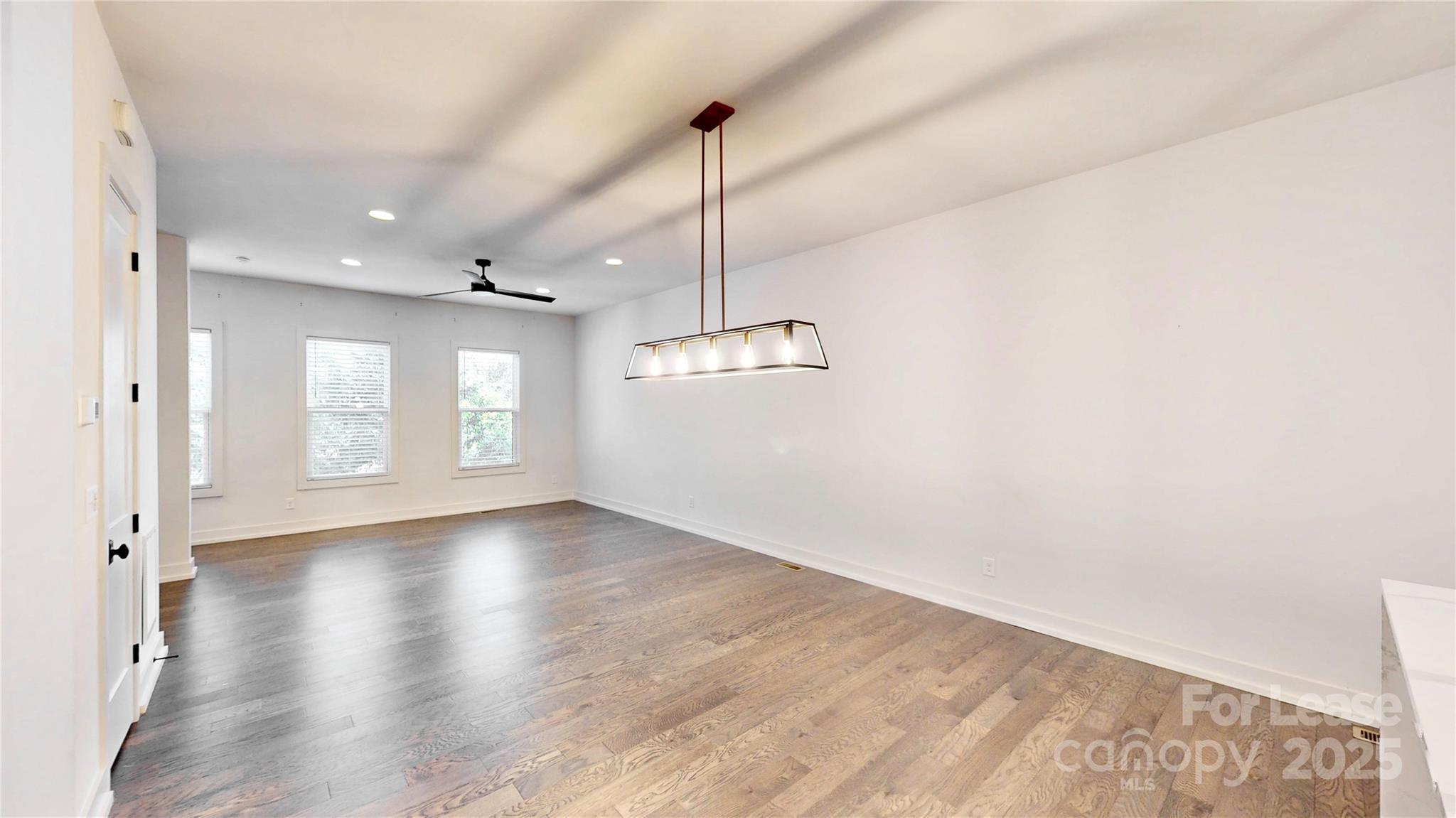 Villa Heights - Residential Lease