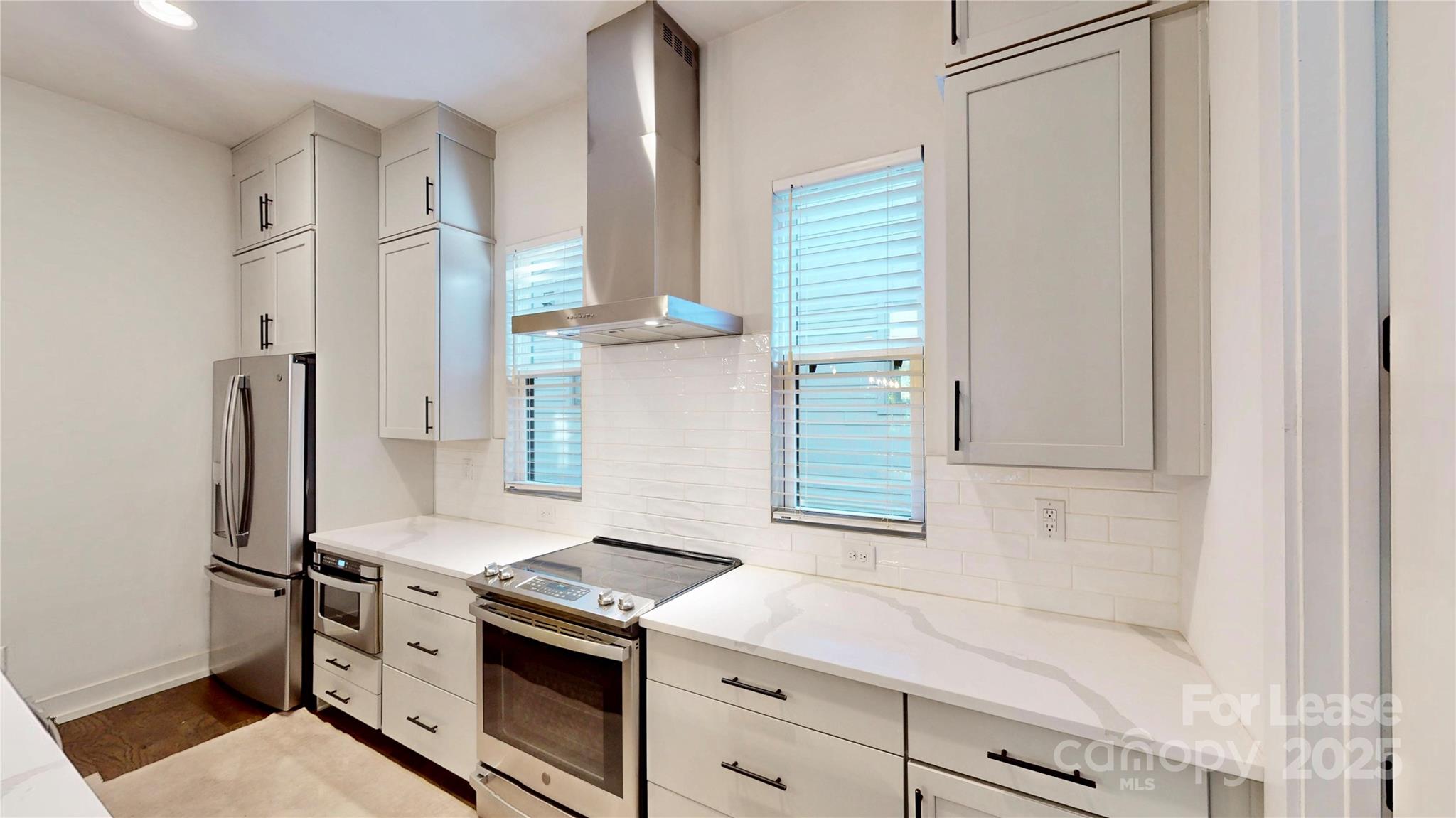 Villa Heights - Residential Lease