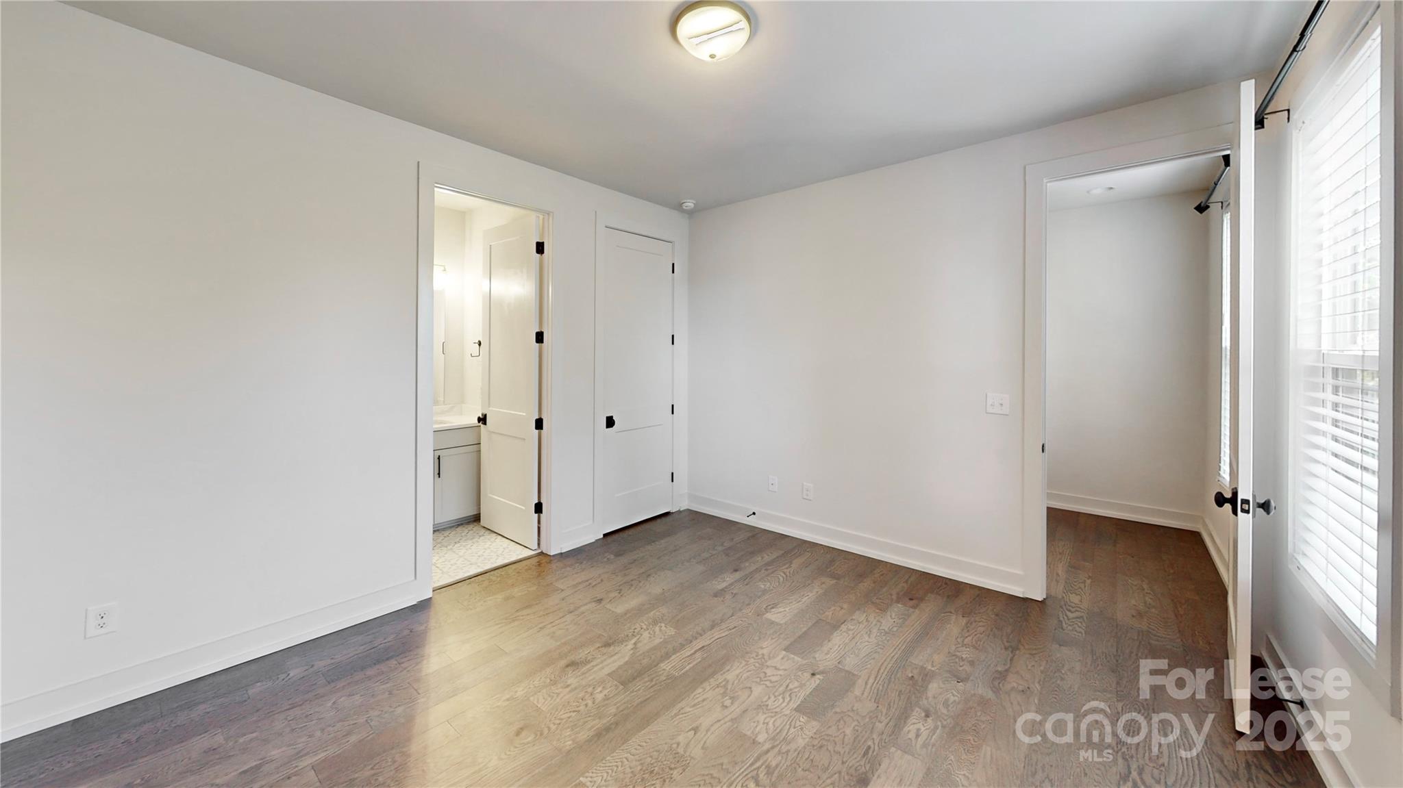Villa Heights - Residential Lease