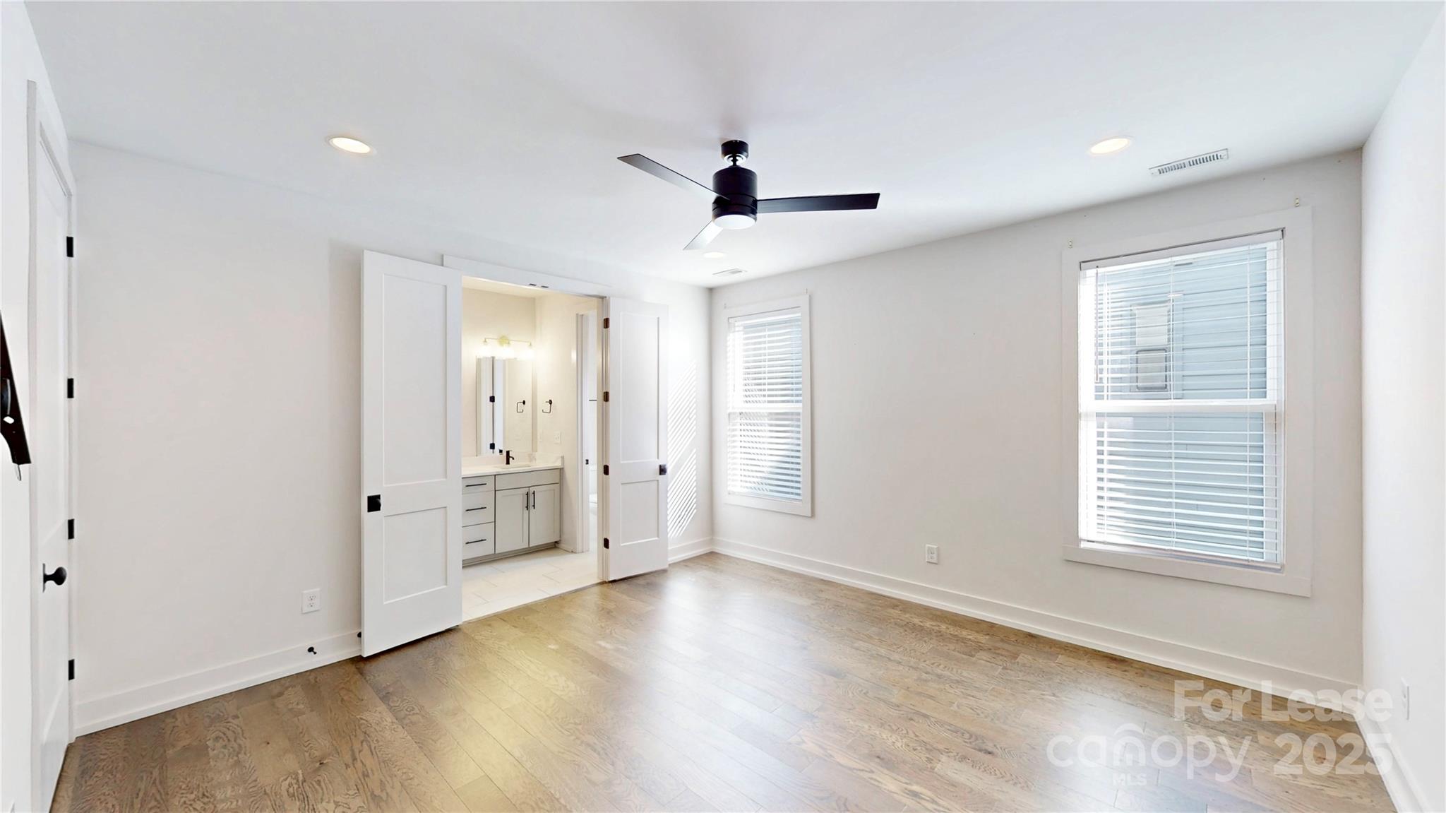 Villa Heights - Residential Lease