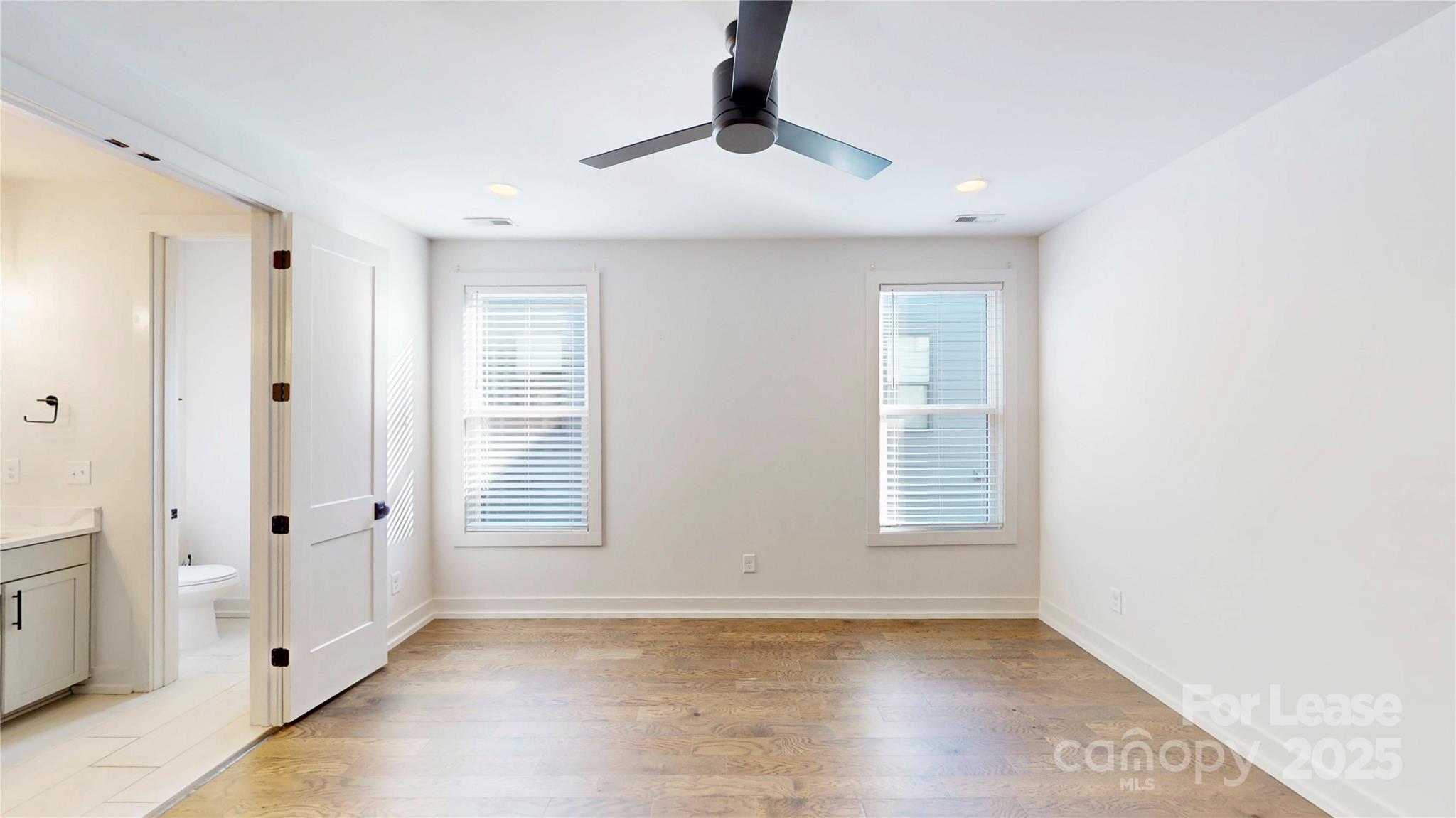 Villa Heights - Residential Lease