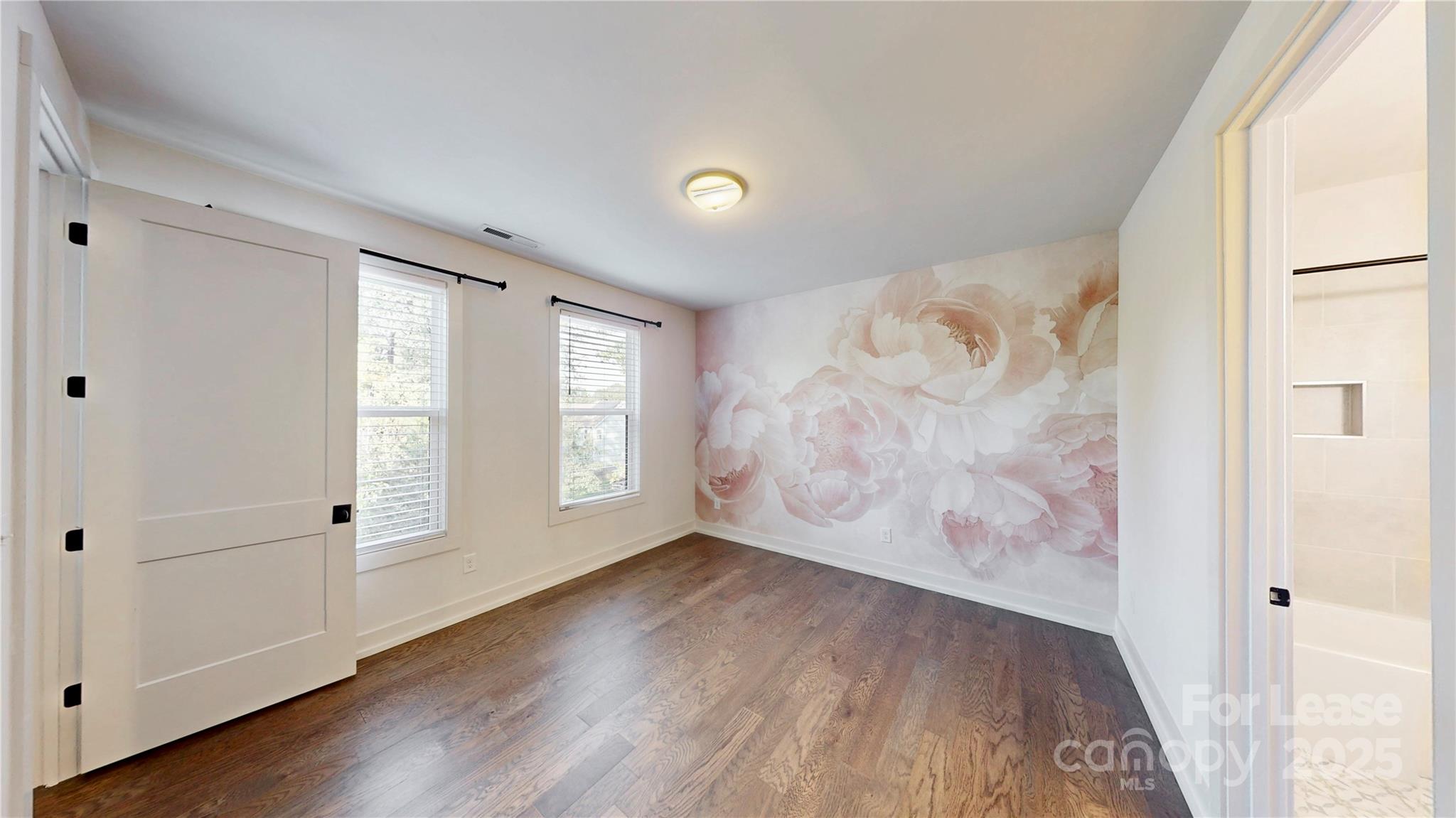 Villa Heights - Residential Lease