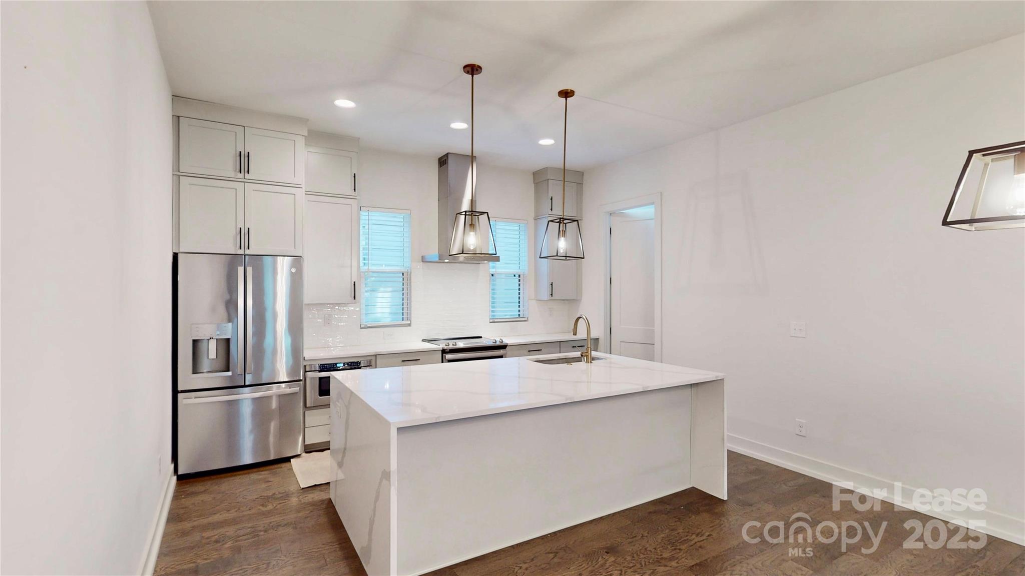 Villa Heights - Residential Lease