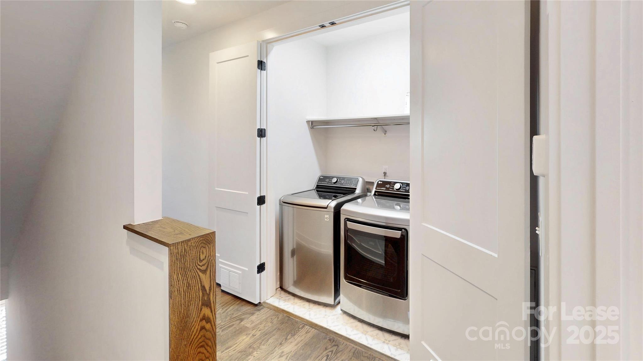 Villa Heights - Residential Lease