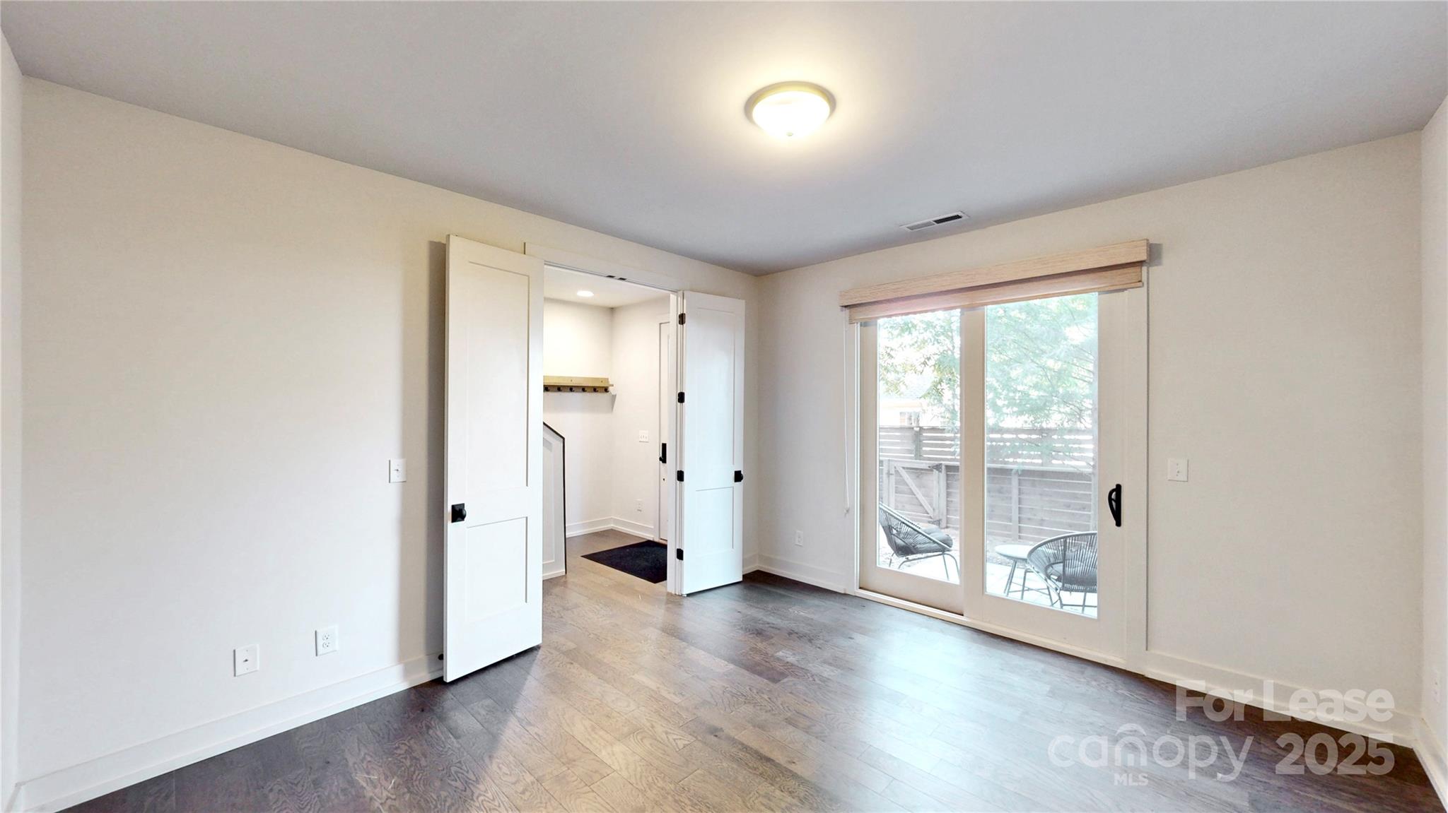 Villa Heights - Residential Lease