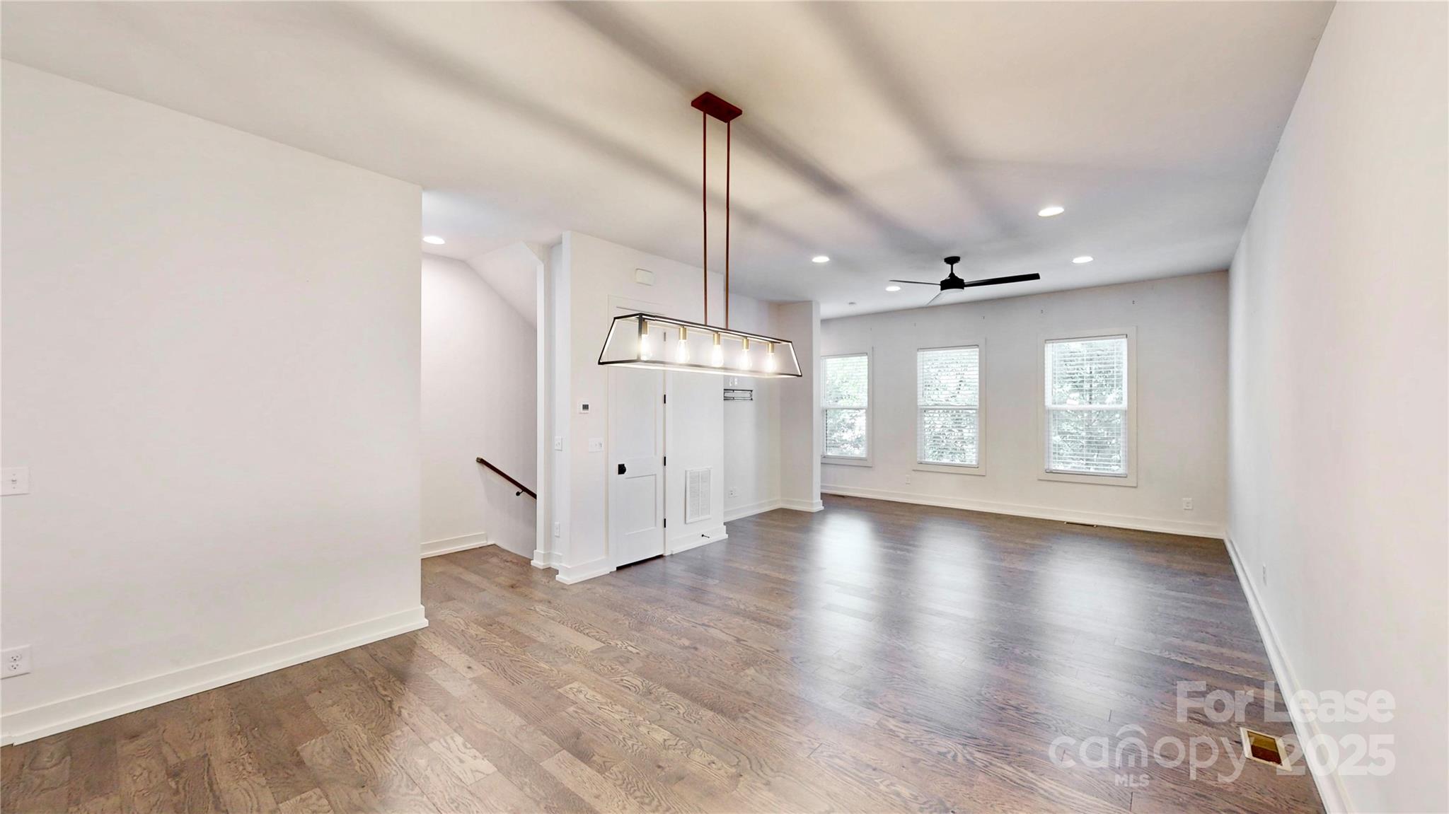 Villa Heights - Residential Lease