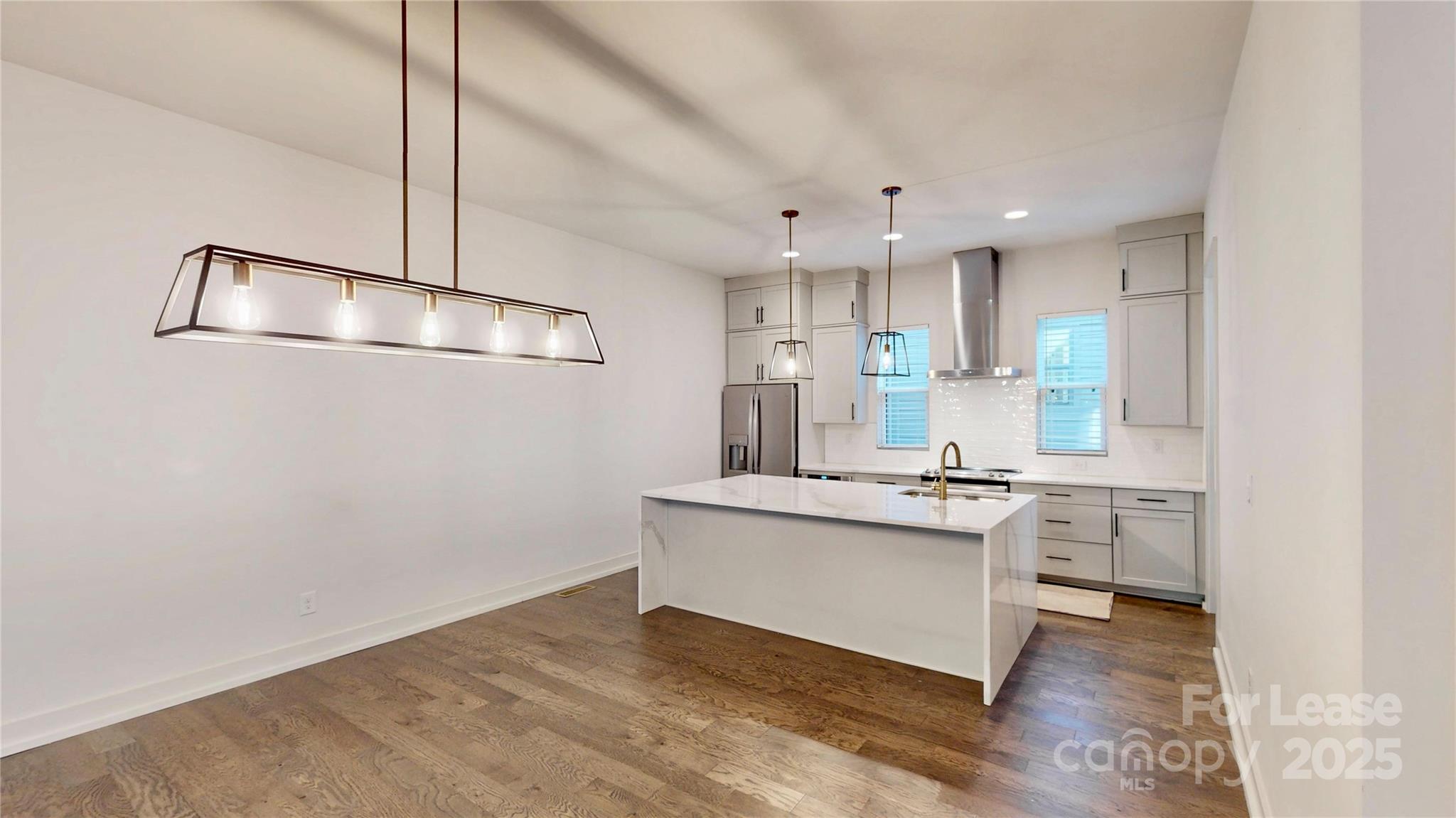Villa Heights - Residential Lease