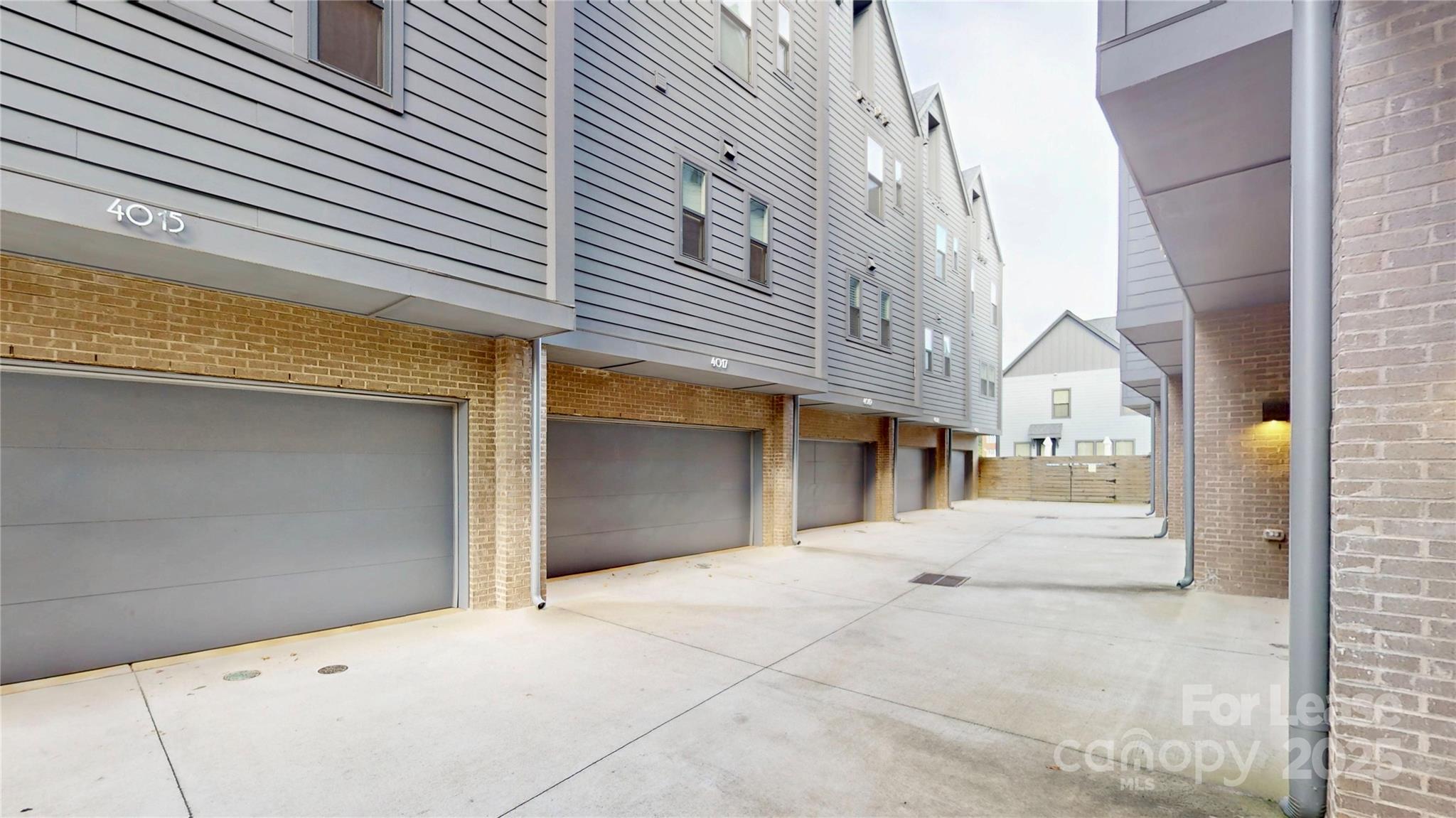 Villa Heights - Residential Lease