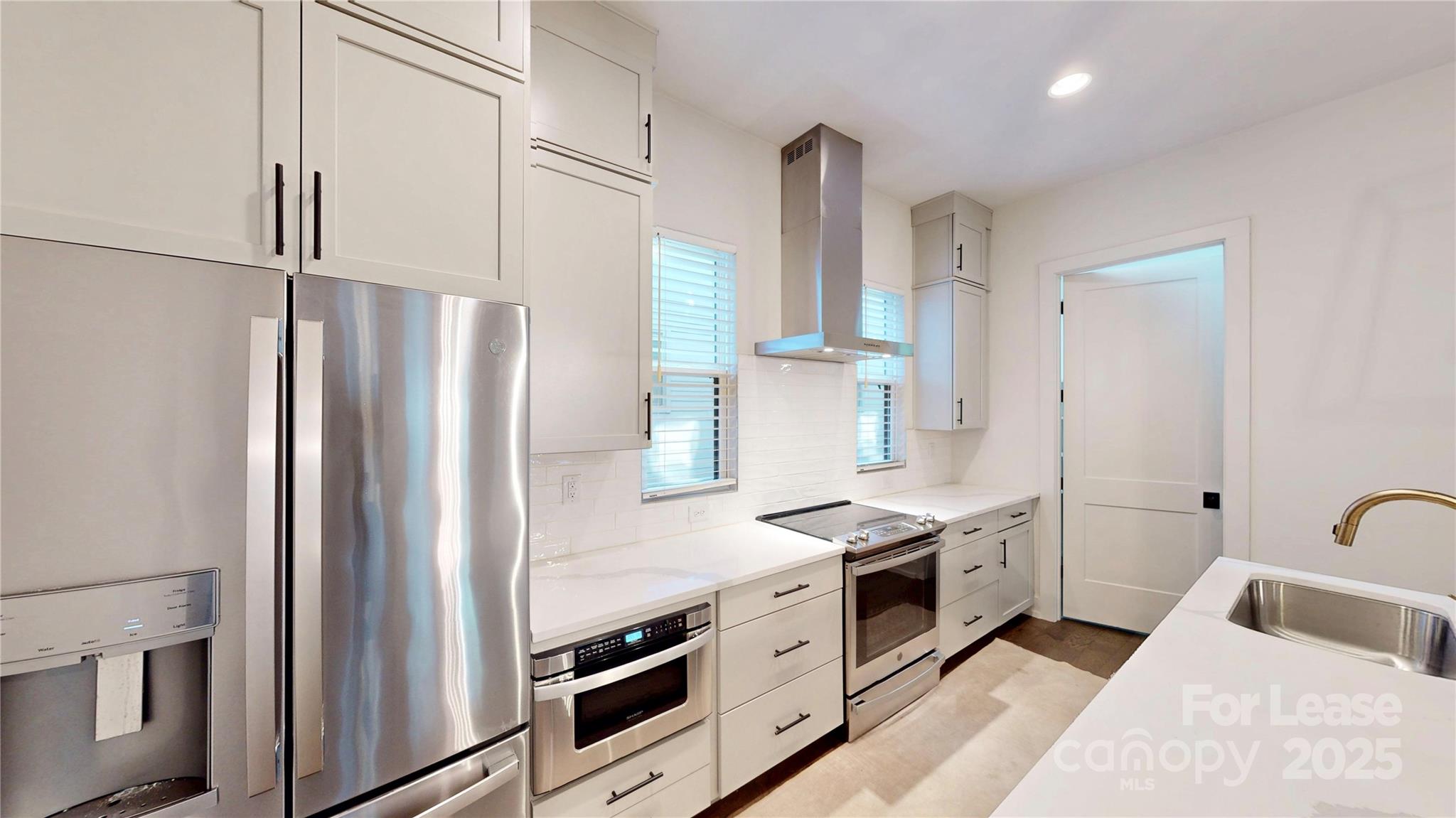 Villa Heights - Residential Lease
