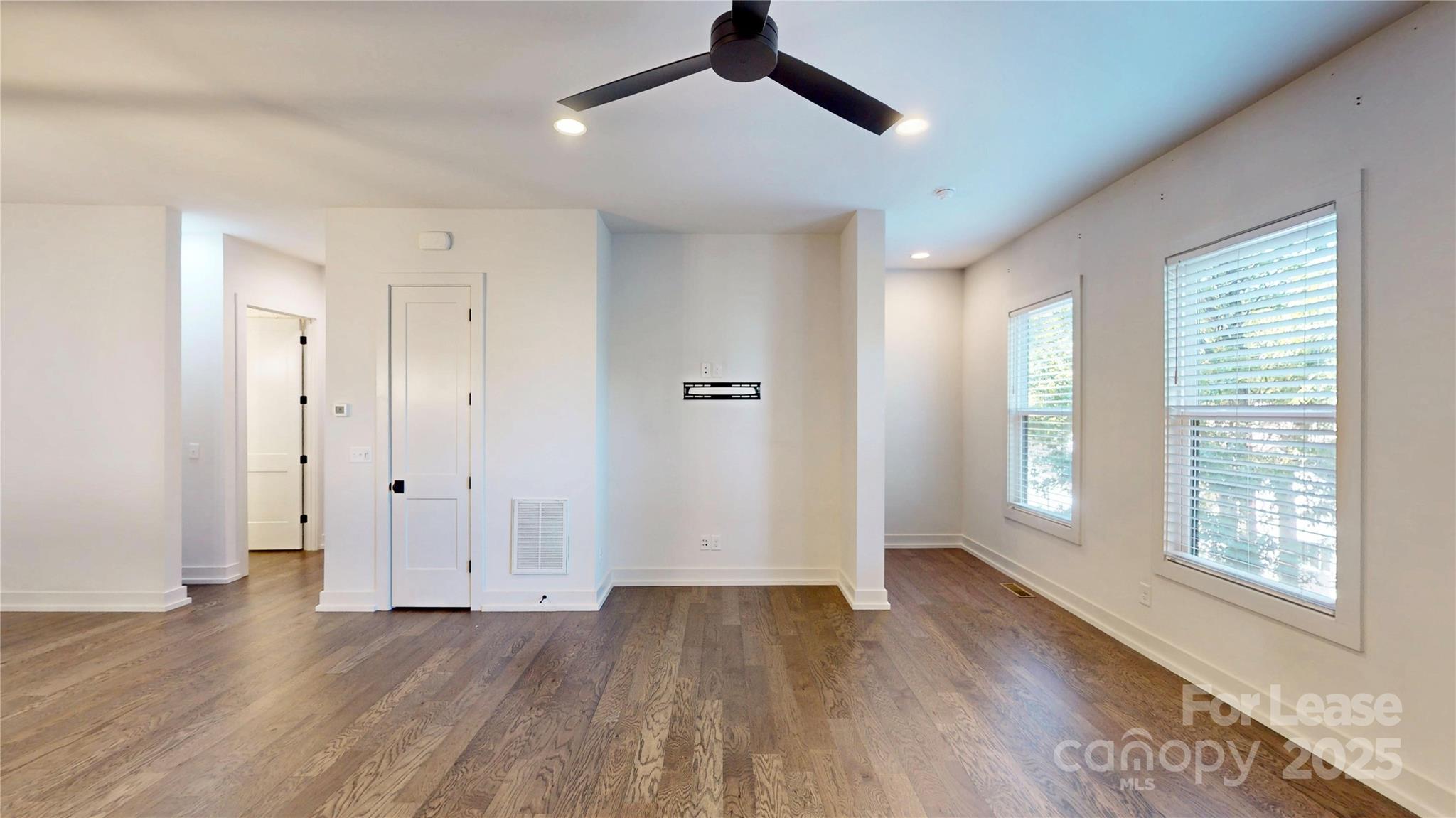 Villa Heights - Residential Lease