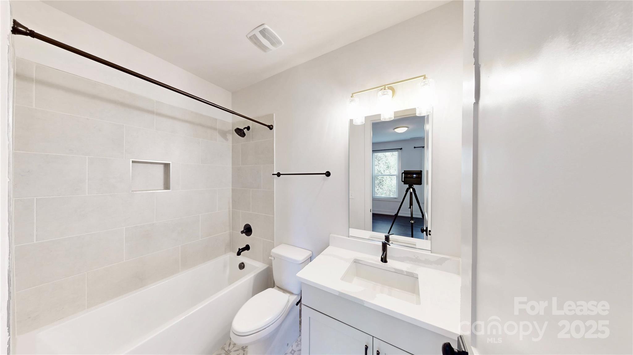 Villa Heights - Residential Lease