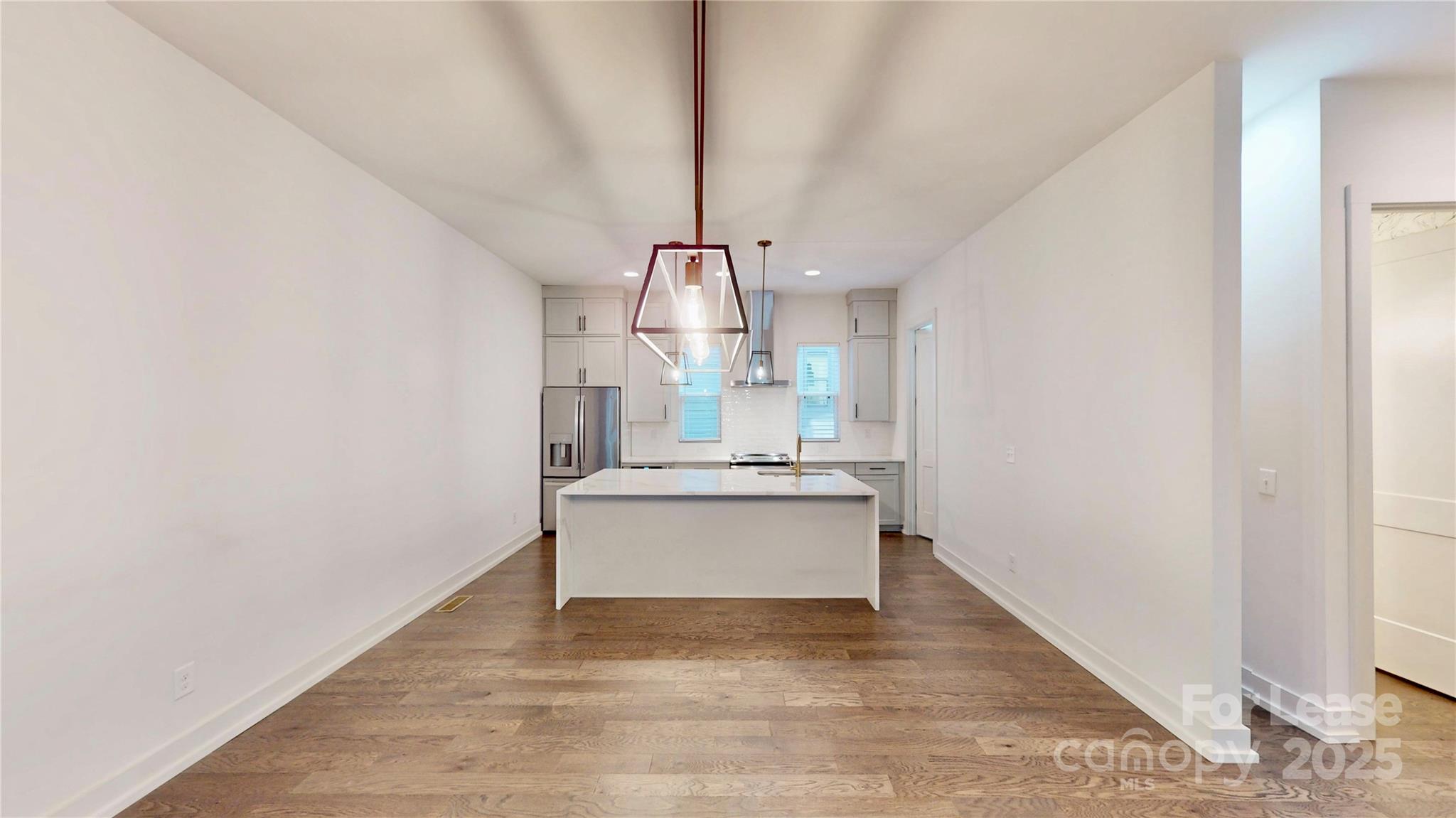 Villa Heights - Residential Lease