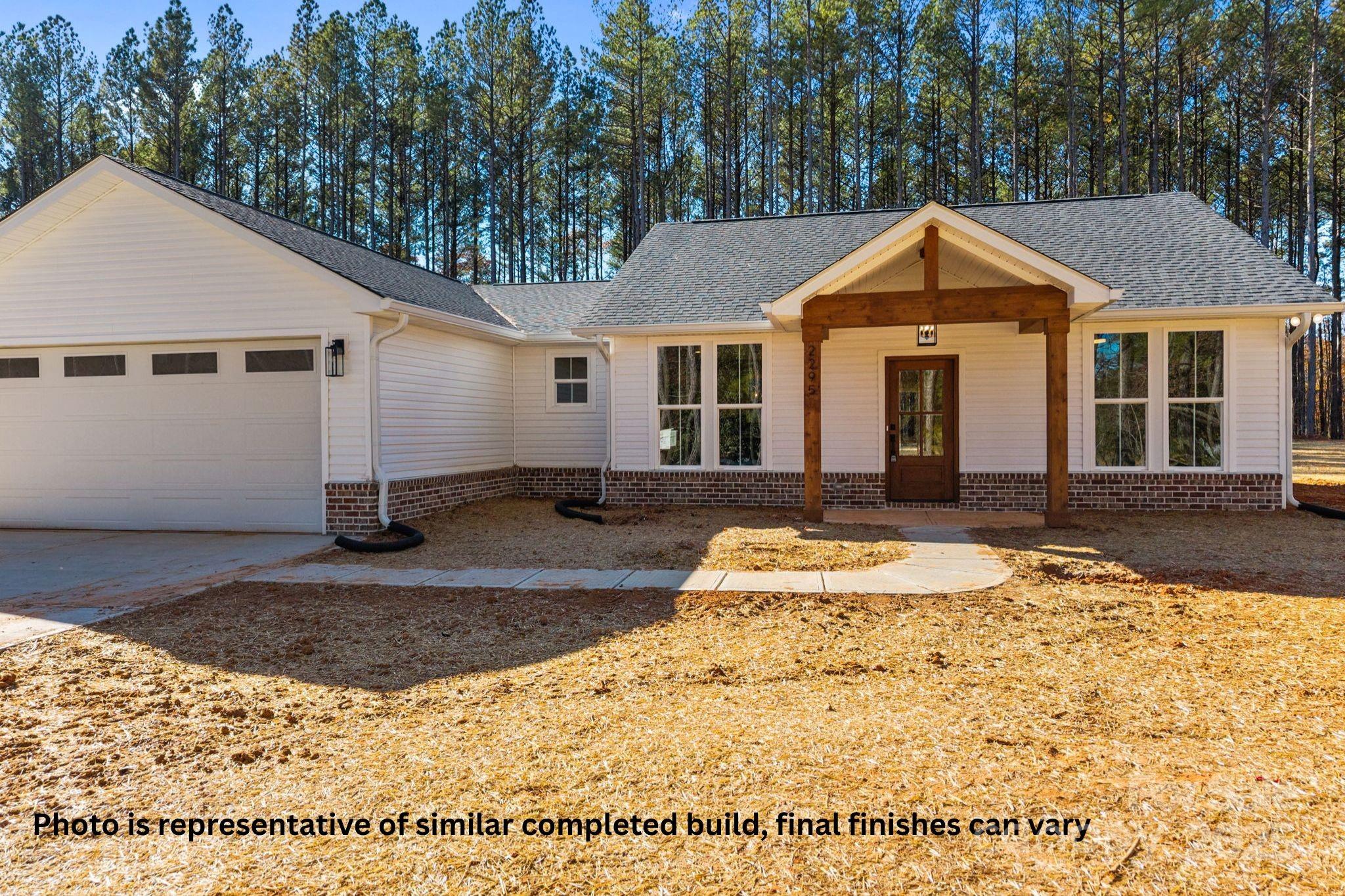 2263 Lee Lawing Road