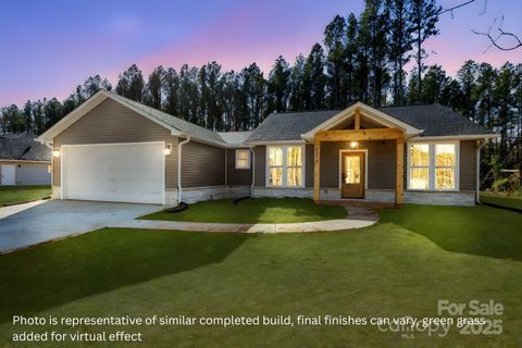 2263 Lee Lawing Road Lincolnton NC 28092