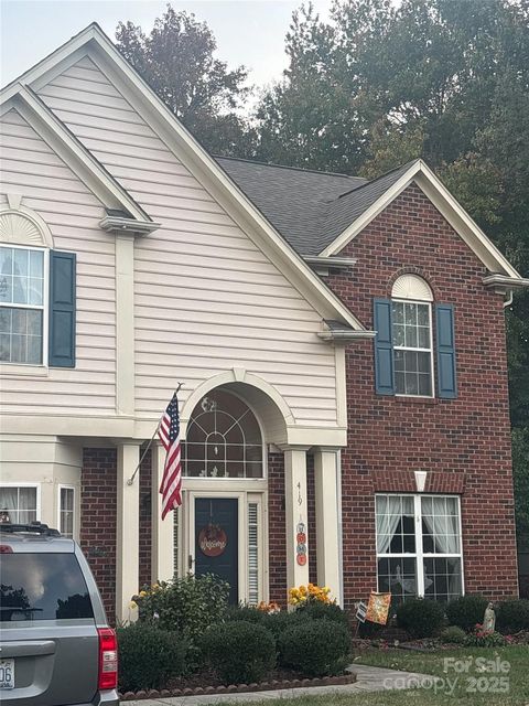 419 Matthews Estates Road Matthews NC 28105