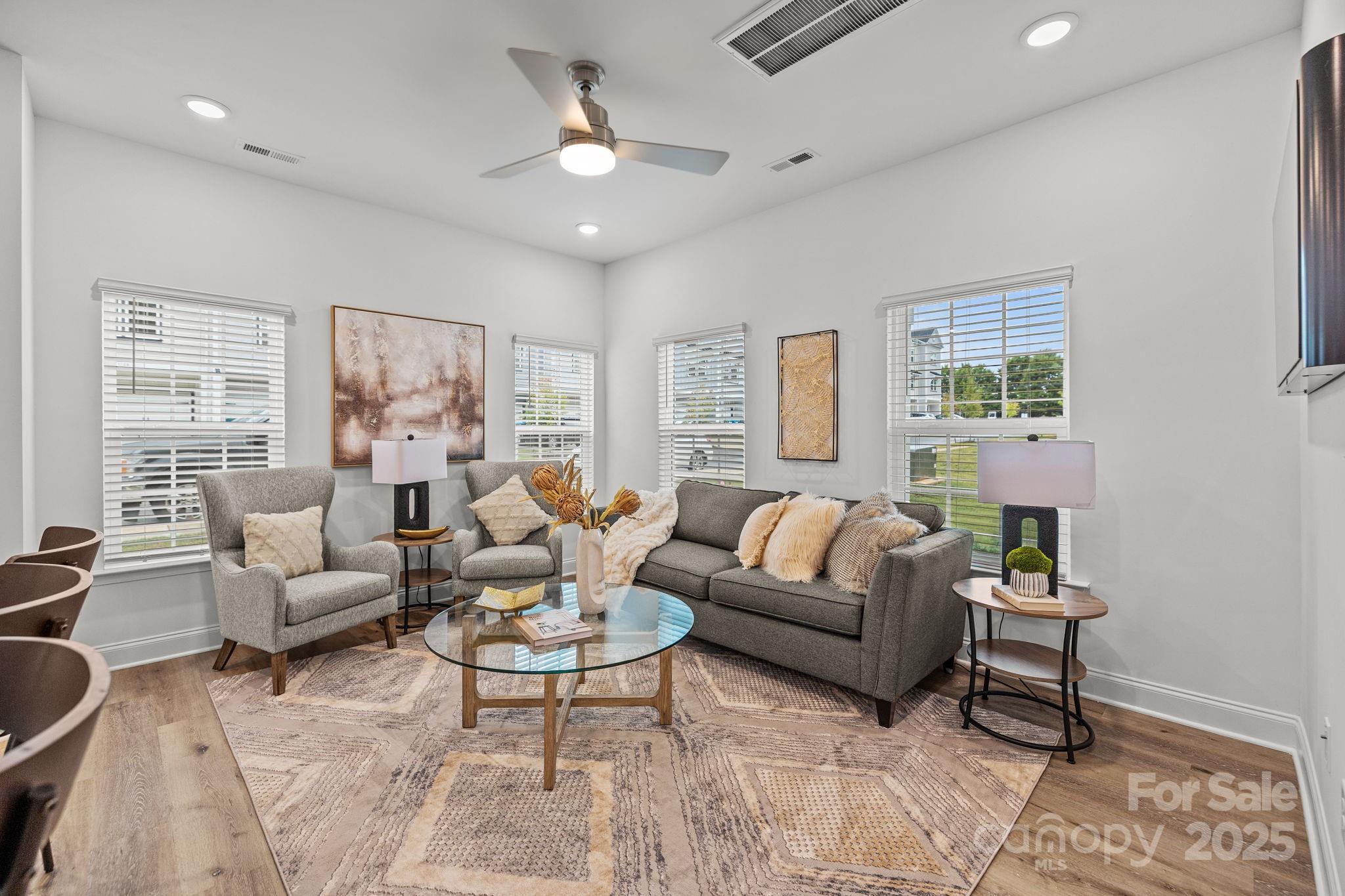 Sycamore Trail - Residential