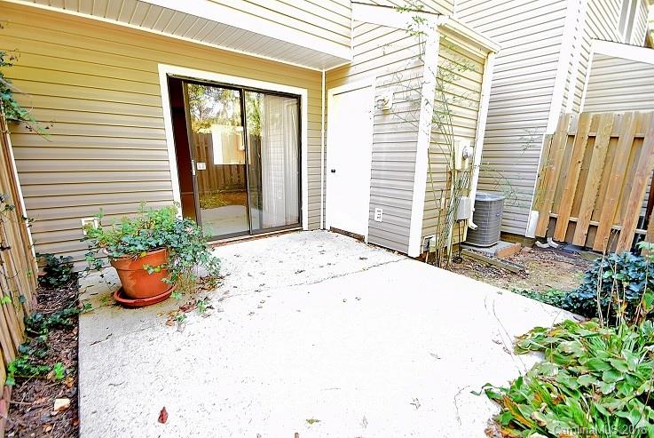 Bent Creek - Residential Lease