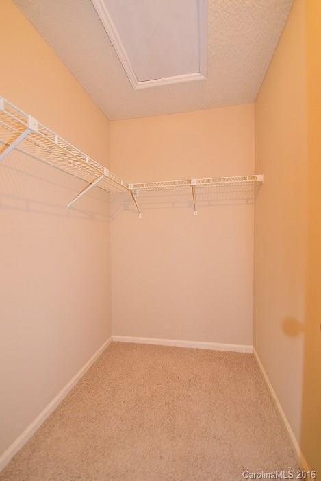 Bent Creek - Residential Lease