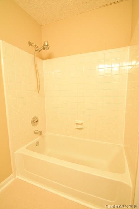 Bent Creek - Residential Lease