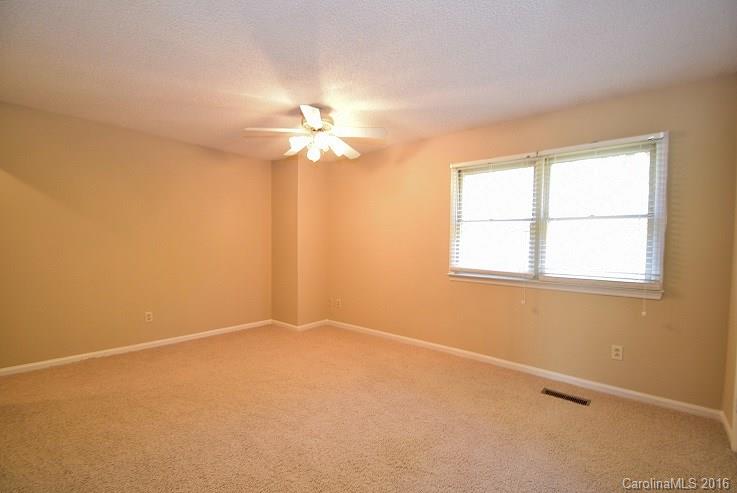 Bent Creek - Residential Lease