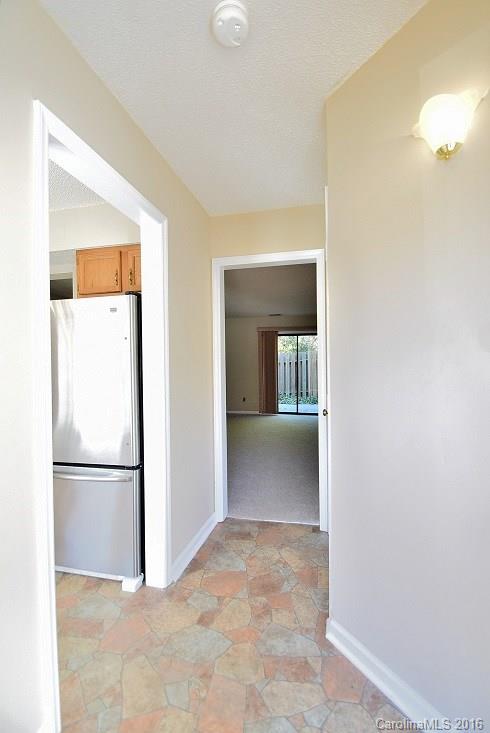 Bent Creek - Residential Lease