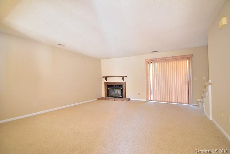 Bent Creek - Residential Lease